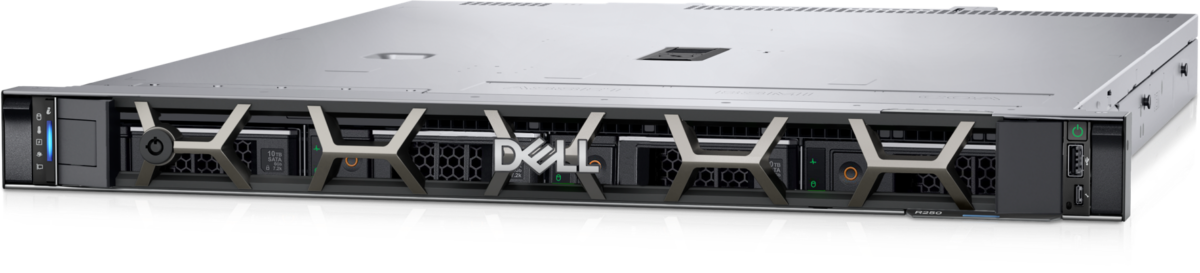 dellemc per250 honeycomb 4x3 5 lf