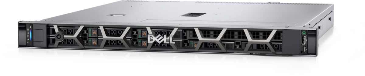 dellemc per350 honeycomb 8x2 5 lf