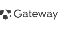 Gateway brand