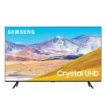 samsung 109 cm 43 inches 4k ultra hd smart led tv ua43tu8000kbxl black 2020 model 1000x1000 1