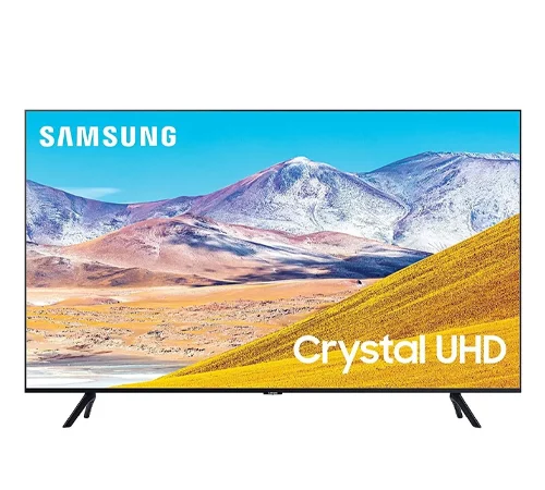 samsung 109 cm 43 inches 4k ultra hd smart led tv ua43tu8000kbxl black 2020 model 1000x1000 1