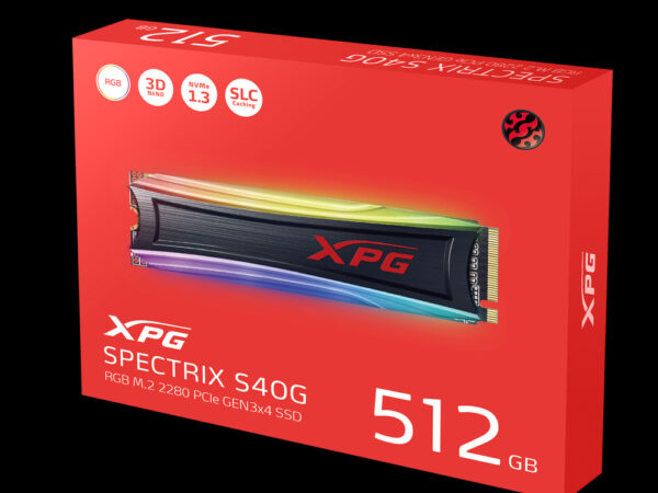 s40g pk red 512g