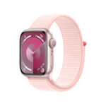 apple watch series 9 gps 41mm pink aluminium case 6503237ee4c57 650xr