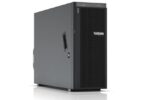 Lenovo ThinkSystem ST550 Front