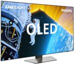 Telewizor PHILIPS OLED819 skosa