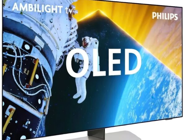 Telewizor PHILIPS OLED819 skosa