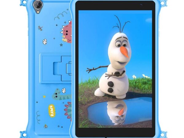 blackview tab 50 kids blue 364 gb wifi 8bubbly blue66925