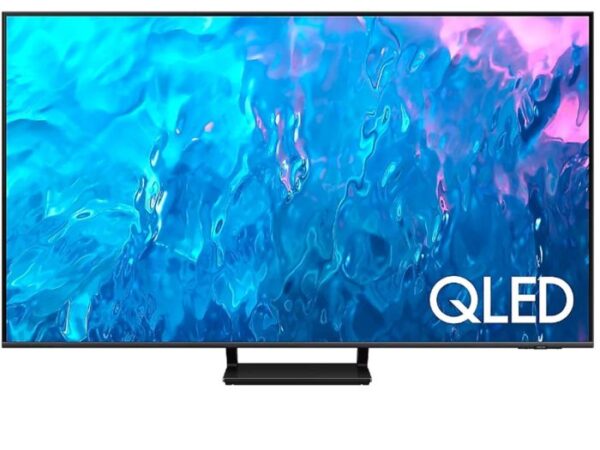 samsung qled tv qe85q70datxxh